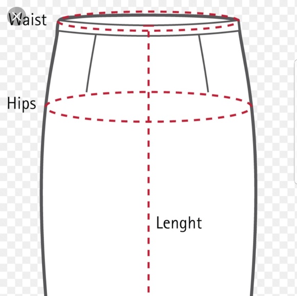 ⭐last one⭐Pencil Me Leopard Print skirt - Picture 3 of 3